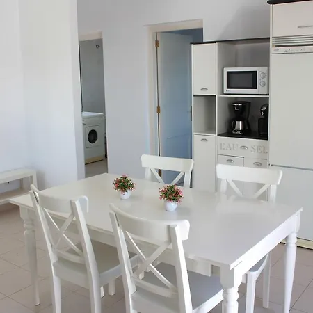 Appartement Can Toni Playa Blanca (Lanzarote)