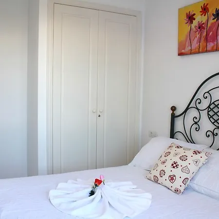 Appartement Can Toni *