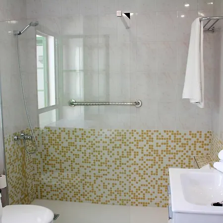 Appartement Can Toni Playa Blanca (Lanzarote)